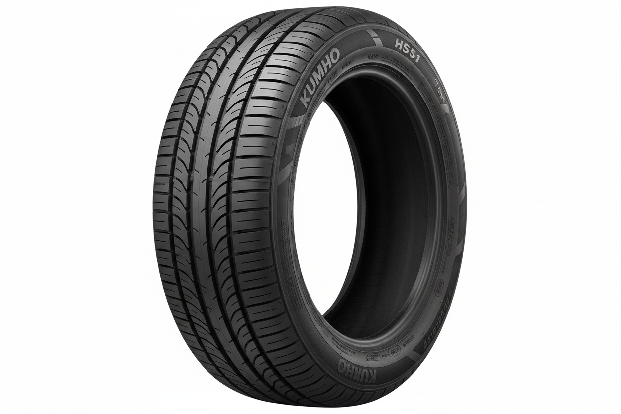 235/45 R 18 HS51 95V TL KUMHO