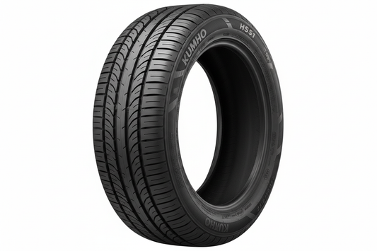235/45 R 18 HS51 95V TL KUMHO