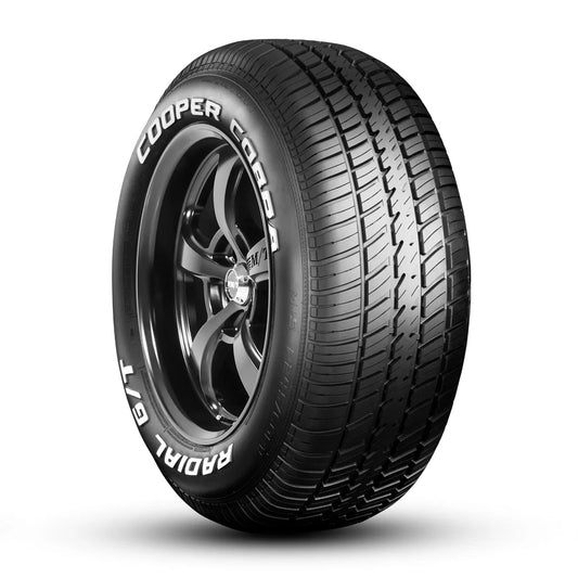 Neumático 235/60 R 14 Cobra 96T Std (Cooper)