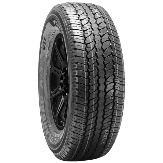 Neumático 245/70 R 18 G31 110H E.O. TL (Yokohama)