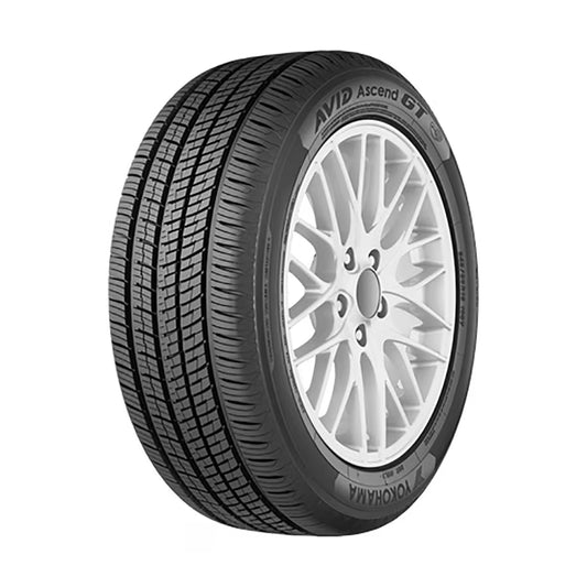 Neumático 225/55 R 17 S35 97V PROMO TL (Yokohama)