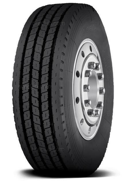 Neumático Westlake 11 R 22.5 EZ373 16PR TL