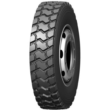 Neumático Golden Crown 11 R 22.5 EZ175 G.CROWN 16PR TL