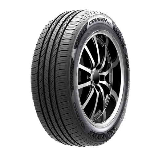 Neumático Kumho 255/60 R 18 HP71 108V TL