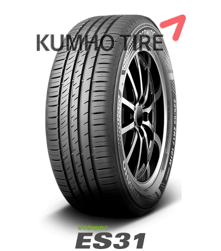 Neumático Kumho 215/65 R 16 CH-ES31 98H TL