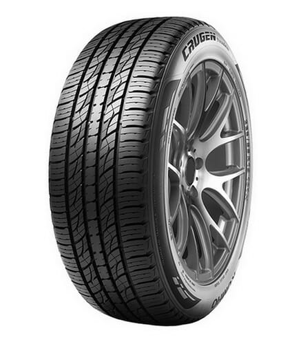Neumático Kumho 235/65 R 18 KL33 V XL TL