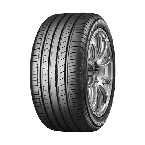 Neumático Yokohama 215/65 R 16 E51A 98H PROMO TL