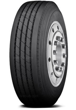 Neumático Westlake 255/70 R 22.5 CR976A 16PR