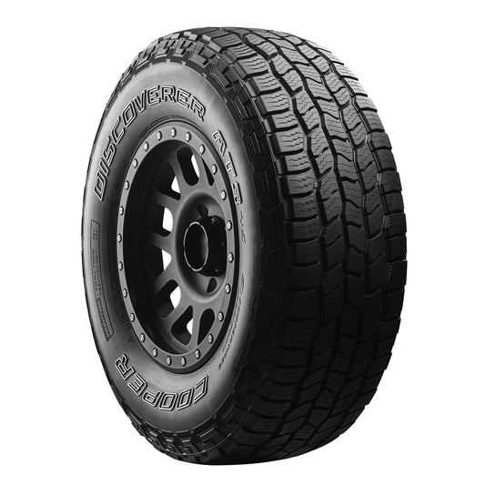 Neumático 255/50 R 20 Discoverer At3 4S 109H (Cooper)