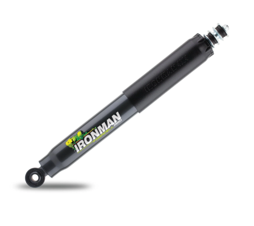 AMORTIGUADOR FOAMCEL COMFORT (TRASERO)