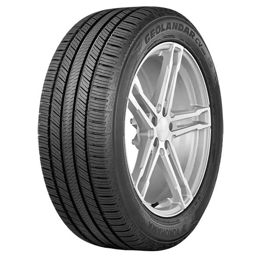 Neumático Yokohama 235/60 R 16 G058 100V TL