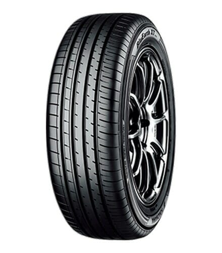 Neumático Yokohama 235/60 R 17 AE61 102V TL