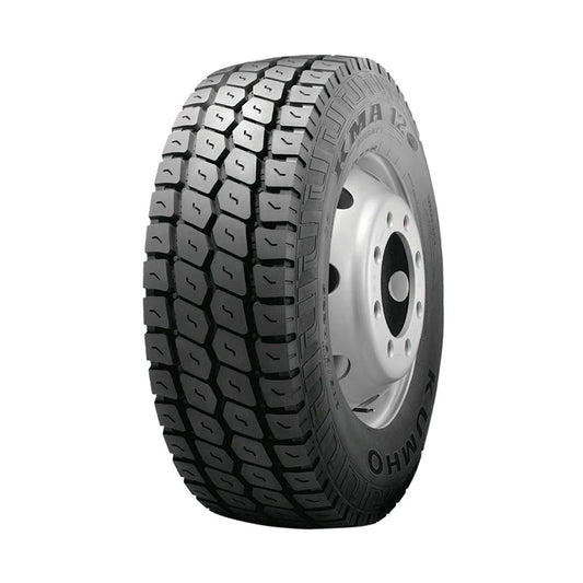 Neumático Kumho 385/65 R 22.5 MA12 20PR TL