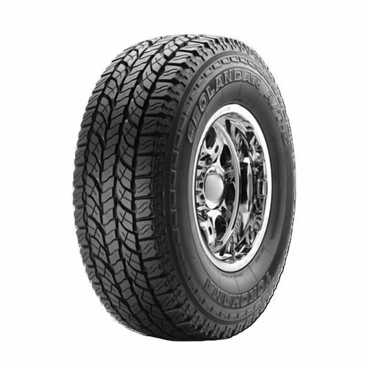 Neumático 235/75 R 15 G012 104S TL (Yokohama)
