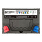 Batería YOKO SMF U1-12N24-4 32AH 330CCA
