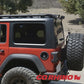 Plataforma de Carga SRM600 + bases light Jeep Wrangler JK 07->17