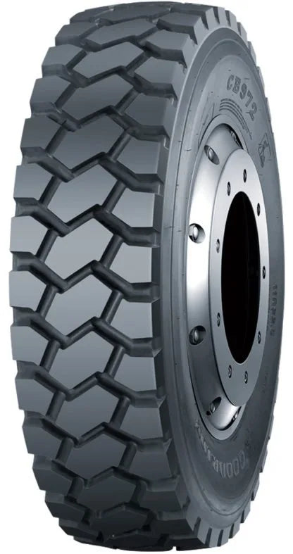 Neumático Westlake 1200 R 24 CB972E 18PR SET