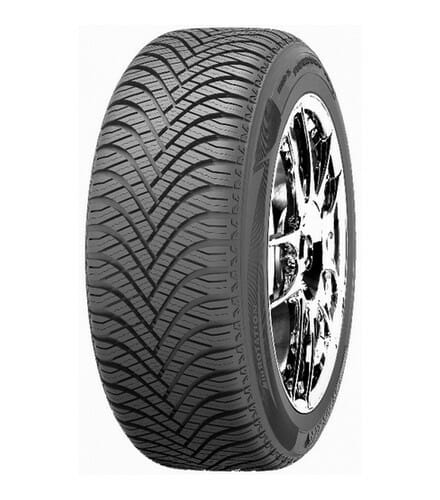 Neumático Westlake 205/60 R 16 Z-401 96V XL TL