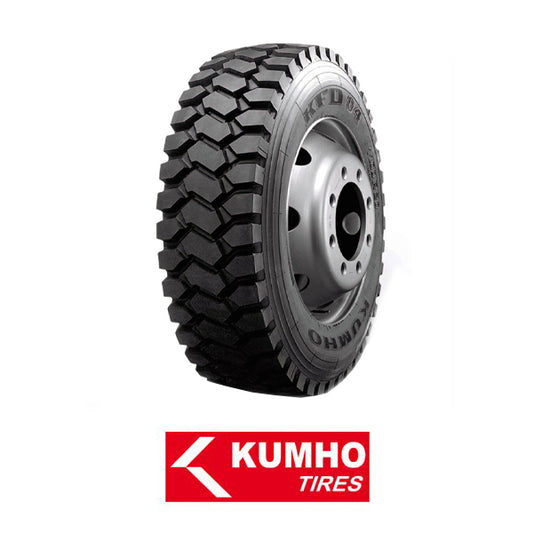 Neumático Kumho 1200 R 24 939 18PR TT