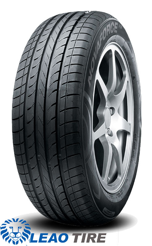 Neumático Leao 205/60 R 16 N.FORCE HP 92V LEAO