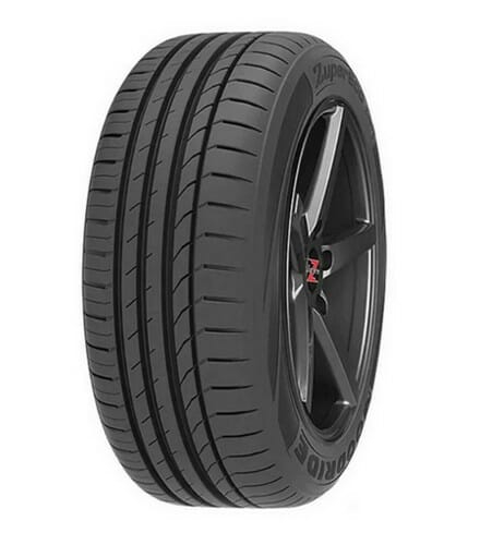 Neumático Westlake 255/65 R 16 SU318 109T TL