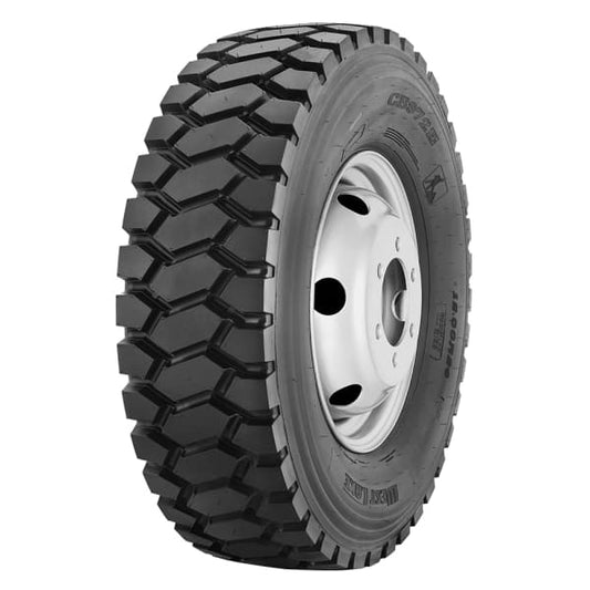 Neumático Westlake 12 R 22.5 CB972 16PR TL