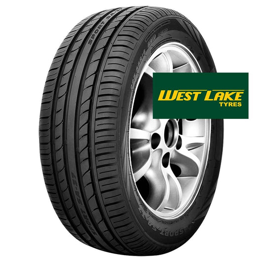 Neumático Westlake 205/45 R 17 SA37 88Y