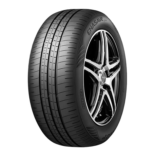 NEUMÁTICO DUNLOP 195/65R15 91H EC350+  H/T TL BLK THA