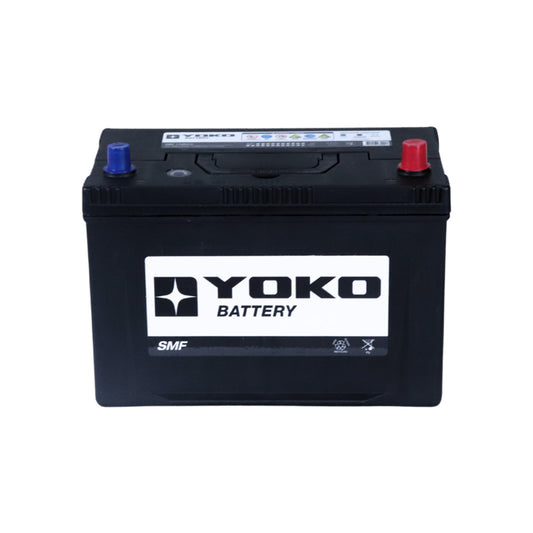 Batería YOKO SMF MARINE M27DC 85AH