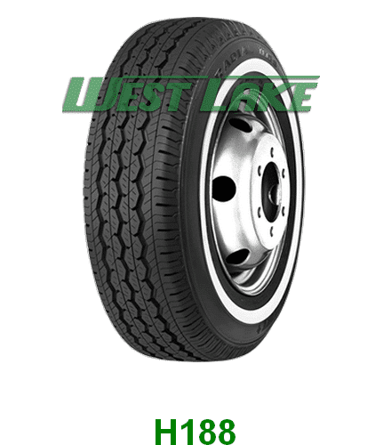 Neumático Westlake 225/75 R 16C H188 10PR TL