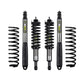 KIT DE SUSPENSIÓN IM 2.5 (COMPLETA) - Marca Vehículo: TOYOTA, Modelo Vehículo: 4RUNNER 6TA GEN. 2025+