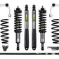 KIT DE SUSPENSIÓN IM 2.5 (COMPLETA) - Marca Vehículo: TOYOTA, Modelo Vehículo: 4RUNNER 6TA GEN. 2025+