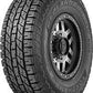 Neumático Yokohama 245/70 R 16 G015 111H TL