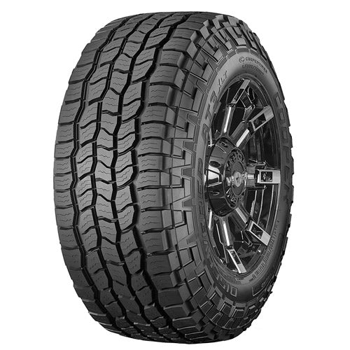 Neumático 265/60 R 18 Discoverer At3 Lt 119/116S (Cooper)