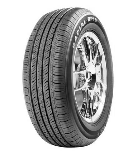 Neumático Westlake 165/65 R 14 RP18 79H TL