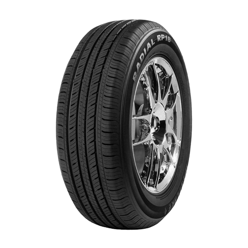 Neumático Westlake 165/70 R 13 RP18 79T TL
