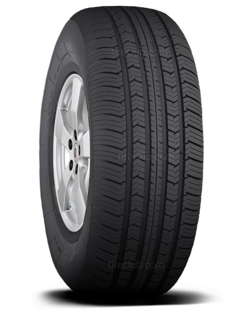 Neumático Agate 165/70 R 14 AG-266 81T TL