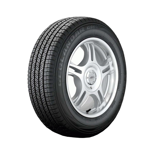 Neumático Yokohama 225/60 R 17 G95A 99V TL