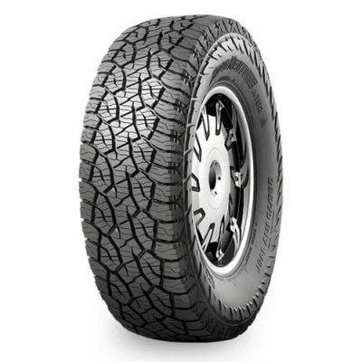 Neumático Kumho 255/70 R 16 AT52 VIET 111T TL