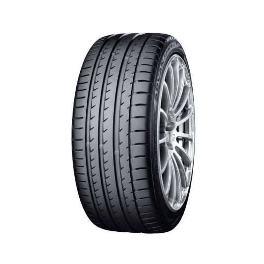 Neumático 255/40 R 19 V107 100Y TL (Yokohama)