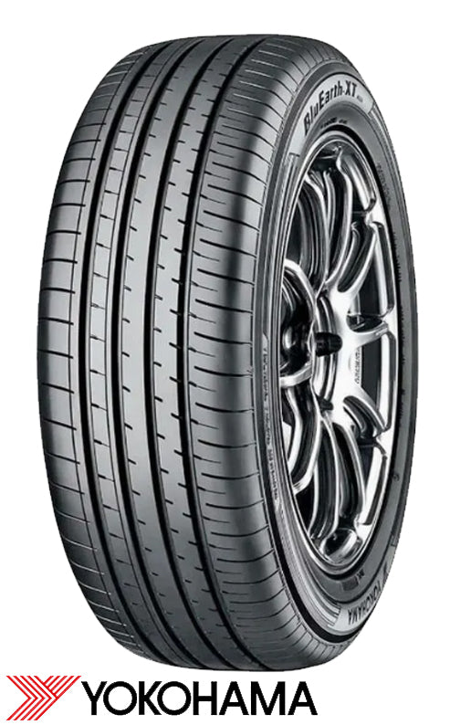 Neumático Yokohama 235/65 R 18 AE61 A6V TL