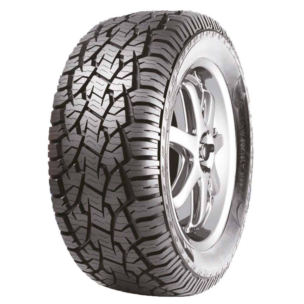 Neumático 225/75 R 16 AG-AT705 10PR 112/110R TL (Agate)