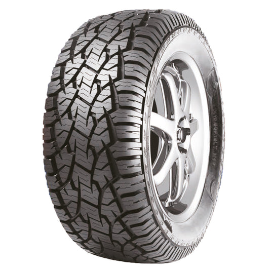Neumático 225/75 R 16 AG-AT705 10PR 112/110R TL (Agate)