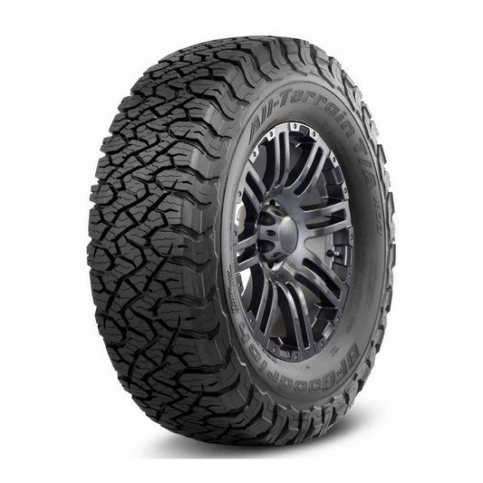 Neumático 285/55 R 20 ALL-TERRAIN T/A KO3 LRD (BFGoodrich)