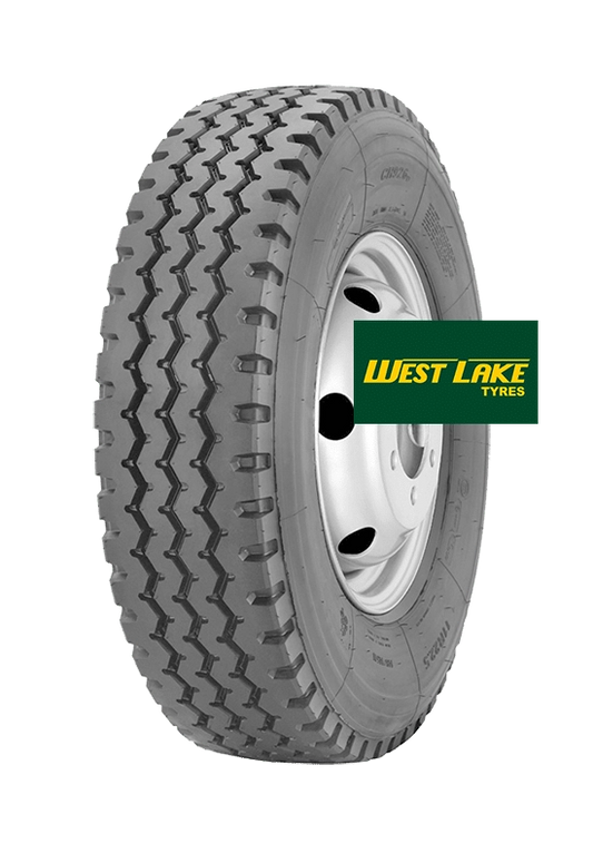 Neumático Westlake 825 R 16 CR960A 14PR SET
