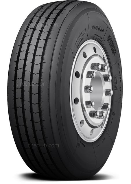 Neumático Westlake 285/70 R 19,5 CR960A 16PR