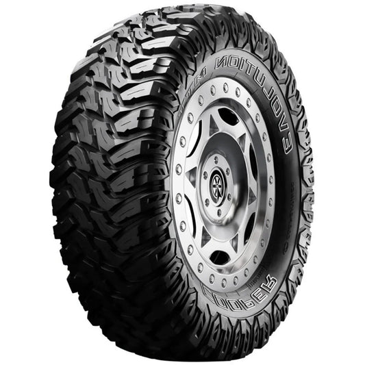 Neumático 245/70 R 17 Evolution Mtt Mud 119/116Q (Cooper)