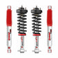 KIT SUSPENSION RANCHO -	FORD F150 2014+ 4WD