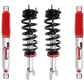 KIT SUSPENSION RANCHO - RAM 1500 2009-2019