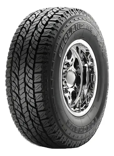 Neumático 265/65 R 17 G012 112H TL (Yokohama)